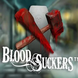 Blood Suckers casino game by NetEnt – featured logo at Betalice Casino