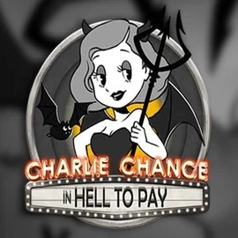 Enjoy Charlie Chance in Hell to Pay by Play’n GO – logo hosted on betalicecasino.pl