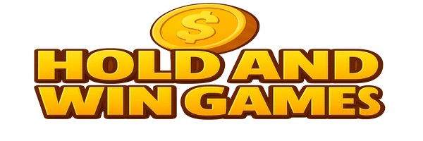 Hold and Win Games online game logo by Playson on betalicecasino.pl