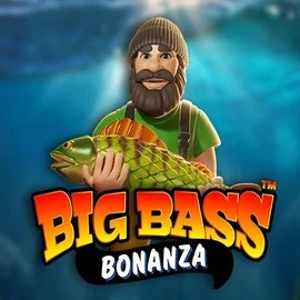 Big Bass Bonanza online slot from Pragmatic Play – play at betalicecasino.pl
