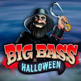 Play Big Bass Halloween slot by Pragmatic Play on betalicecasino.pl