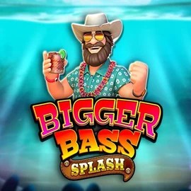 Bigger Bass Splash – slot by Pragmatic Play, featured at betalicecasino.pl