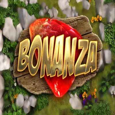 Slots logo of Bonanza from Big Time Gaming at Betalice Casino