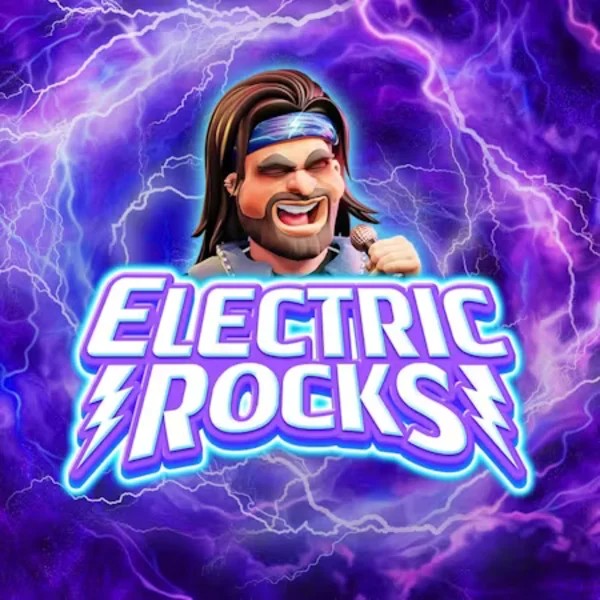 Electric Rocks online slot from Inspired Gaming – play at betalicecasino.pl