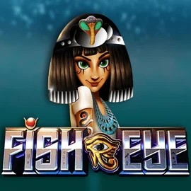Fish Eye – slot by Pragmatic Play, featured at betalicecasino.pl