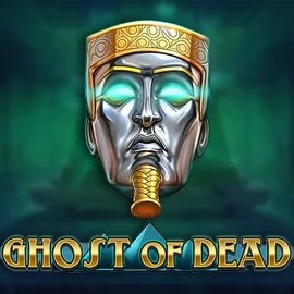 Ghost of Dead casino game by Play'n GO – featured logo at Betalice Casino