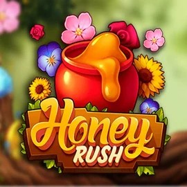 Honey Rush online slot from Play’n GO – play at betalicecasino.pl
