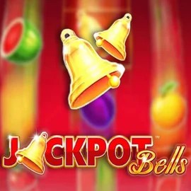 Slots logo of Jackpot Bells from Playtech at Betalice Casino