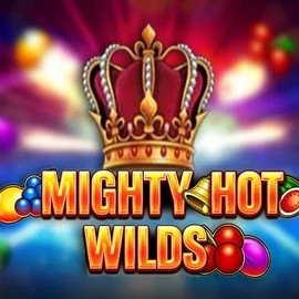 Mighty Hot Wilds – slot by Inspired Gaming, featured at betalicecasino.pl