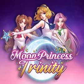 Moon Princess Trinity online slot from Play’n GO – play at betalicecasino.pl