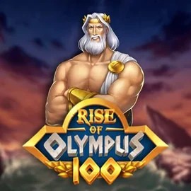 Play Rise of Olympus 100 slot by Play’n GO on betalicecasino.pl