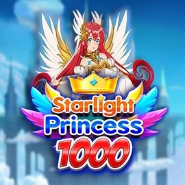 Try Starlight Princess 1000 slot by Pragmatic Play on betalicecasino.pl – logo image