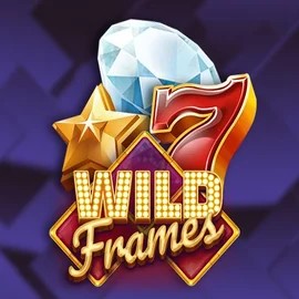 Wild Frames – slot by Play’n GO, featured at betalicecasino.pl